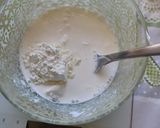 Tonhalas spagetti recept fázis 2 fotója