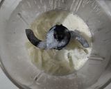 Foto langkah ke 2 dari resep Mint Lassi.