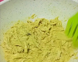 Foto langkah ke 7 dari resep Abon Ayam.