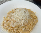Foto del paso 10 de la receta: Pasta carbonara auténtica