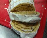Foto del paso 2 de la receta: Merengue suizo