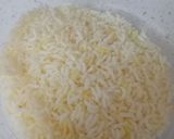 عکس مرحله 5 از دستور برنج پفکی تنقلات خانگی