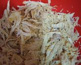 Foto del paso 1 de la receta: Enjitomatadas de pollo