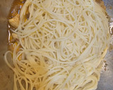 Foto del paso 4 de la receta: Spaguetini con pollo marinado con especias tandoori