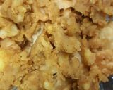 પૂરી ચાટ(Poori Chaat Recipe in Gujarati) રેસીપી સ્ટેપ3ફોટો