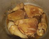 Foto del paso 3 de la receta: Pollo Dorado