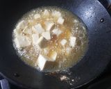 Foto langkah ke 2 dari resep 318. Sesame tofu with brokoli carrot.