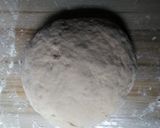 A picture of step 2 of Home-made pizza.