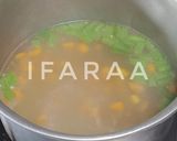 Foto langkah ke 8 dari resep Menu Makan Siang Sederhana ala Rumahan (Recook Adminsay PADers).