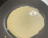 Foto del paso 4 de la receta: Crepes rapidísimos 🥞