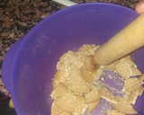 Foto del paso 1 de la receta: Tarta de galletitas maría y mascarpone