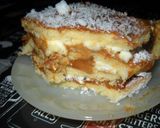 Foto del paso 10 de la receta: Postre Balcarce (lingote simple)