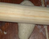 Foto del paso 9 de la receta: Pan rústico natural. (Baguette)