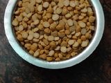 Vada curry