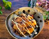 Octopus Ball (Takoyaki) recipe step 5 photo