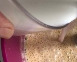 Foto del paso 5 de la receta: Pastel de plátano y coco, sin azúcar añadido