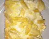 Rakott zöldbab recept fázis 6 fotója