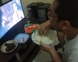 Foto langkah ke 4 dari resep 36.RENDANG DAGING SAPI.