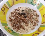 Foto del paso 4 de la receta: Arroz perfumado con vegetales asados