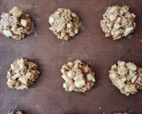 Foto del paso 3 de la receta: Galletas de avena y manzana de Río Negro 🖤 🍎
