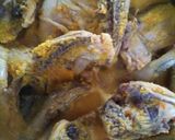 Foto langkah ke 2 dari resep Ayam Bakar Kecap Ungkep.