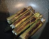 Foto langkah ke 4 dari resep Otak-Otak Ayam.