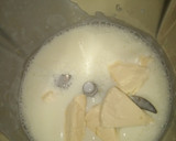 Foto del paso 1 de la receta: Pastel de queso light