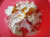 Pastel isi ayam kentang wortel