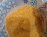 Foto langkah ke 4 dari resep Nugget ayam rumahan.