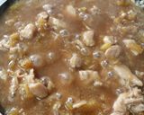 Foto del paso 3 de la receta: Pollo Agridulce