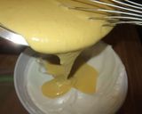 切達芝士蛋糕(Cheddar cheese cake)的食譜步驟7照片