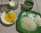 Foto langkah ke 1 dari resep Selai Sarikaya Pandan.