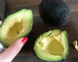 Foto del paso 1 de la receta Empanadillas de atún y aguacate 😋