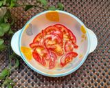 Hình bước làm 4 của món Mâm cơm vét tủ lạnh ngày cuối tuần