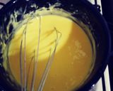 Foto del paso 1 de la receta: Postre de vainilla