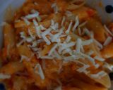 પિંક ગ્રેવી પાસ્તા (Pink Gravy Pasta Recipe In Gujarati) રેસીપી સ્ટેપ4ફોટો