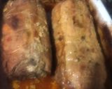 Foto del paso 3 de la receta: Lomo de cerdo relleno