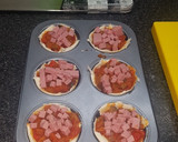 Foto del paso 3 de la receta: Canastitas