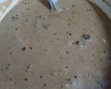 बॉर्नवीटा बटरस्कॉच आप्पे (born vita butterscotch appe recipe in marathi) रेसिपी स्टेप 3 फोटो 