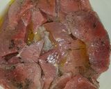 Foto del paso 2 de la receta: Carne a la siciliana