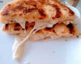 Foto del paso 4 de la receta: Arepas de maíz trillado o peto