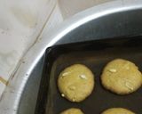 A picture of step 9 of Pumpkin seeds cookies #cookiescontest.