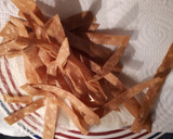 Foto del paso 2 de la receta: Caldo Azteca