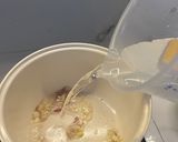 Foto langkah ke 4 dari resep Sop Tofu Telur.