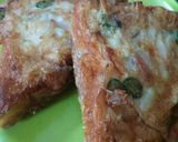 ব্রেড কেচাপ টোস্ট (bread ketch up recipe in Bengali) রেসিপি ধাপ - 3 ছবি