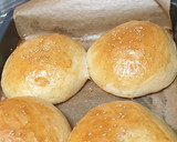 Foto del paso 4 de la receta: Panecillos esponjosos