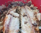 Foto del paso 2 de la receta: Sardina en tacos