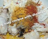 صورة لخطوة 2 من وصفة أرز مبهر بالفراخ