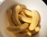 Foto langkah ke 1 dari resep Nugget pisang.