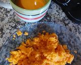 Foto del paso 1 de la receta: Carrot cake🥕